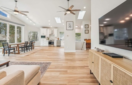 Arch Cape House | Ocean View Haven - New Listing! - Beachcomber Vacation Homes
