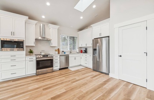 Arch Cape House | Ocean View Haven - New Listing! - Beachcomber Vacation Homes