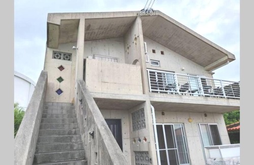Higashionna Villa | Ocean View Hills 2F