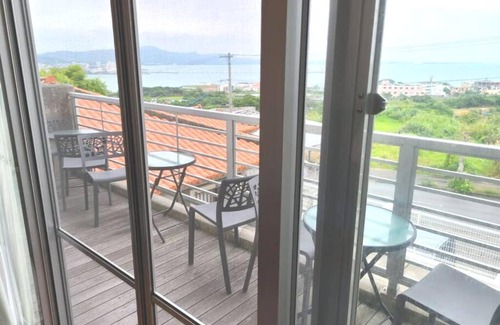Higashionna Villa | Ocean View Hills 2F
