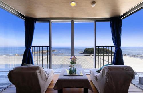 Suzaki Hotel | Ocean View Hiromi SPA Hotel温泉と絶景の宿