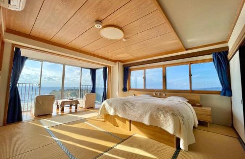 Suzaki Hotel | Ocean View Hiromi SPA Hotel温泉と絶景の宿