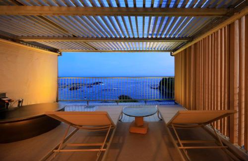 Suzaki Hotel | Ocean View Hiromi SPA Hotel温泉と絶景の宿