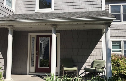 Eastward Look House | Ocean View Home 9 Bedroom and 6 bathroom.With central AC.