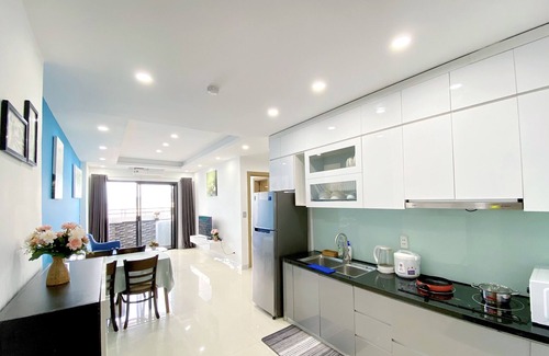 Ngu Hanh Son Apartment | Ocean View Home Danang