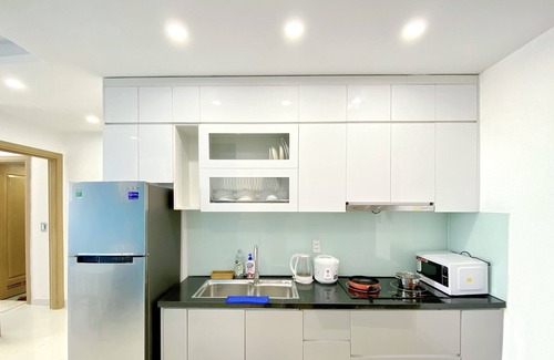Ngu Hanh Son Apartment | Ocean View Home Danang