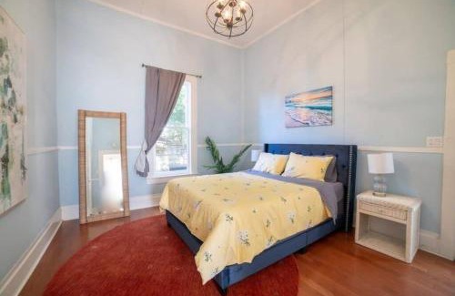 Ventura House | Ocean View Home w/Sauna, Gym, Bikes + More