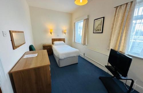 Shanklin Hotel | Ocean View Hotel