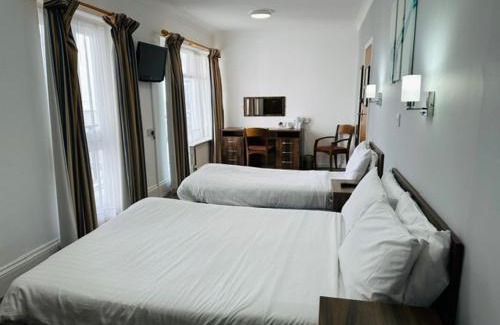 Shanklin Hotel | Ocean View Hotel