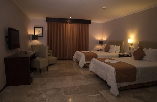 Area Ah Hotel | Ocean View Hotel