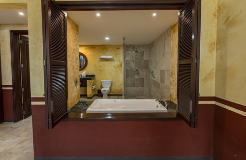 Area Ah Hotel | Ocean View Hotel