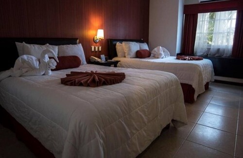 Area Ah Hotel | Ocean View Hotel