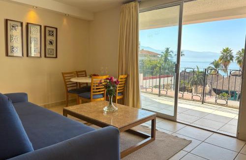 South Hotel Zone House | Ocean view & hotel amenities!