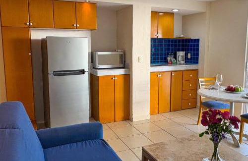 South Hotel Zone House | Ocean view & hotel amenities!