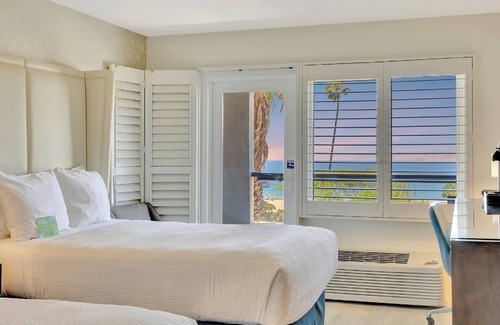 Downtown Hotel | Ocean View Hotel