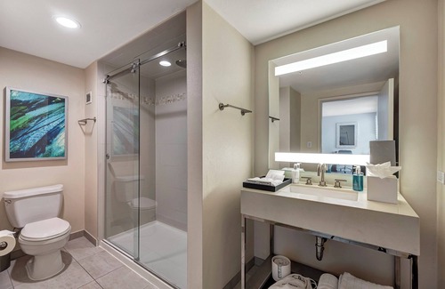 Downtown Hotel | Ocean View Hotel