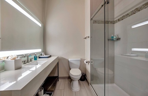 Downtown Hotel | Ocean View Hotel