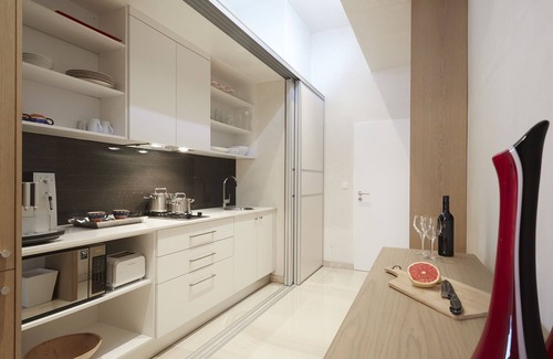 Camps Bay House | Ocean View House