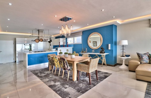 Camps Bay House | Ocean View House