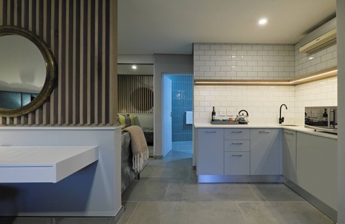 Camps Bay House | Ocean View House