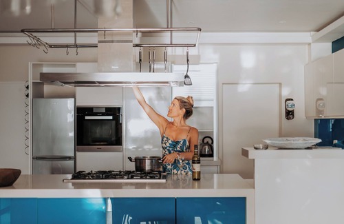 Camps Bay House | Ocean View House