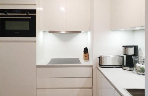 Rantum Apartment | Ocean-View-I-Holiday-Apartments-Sylt