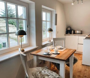 Rantum Apartment | Ocean-View-II-Holiday-Apartments-Sylt