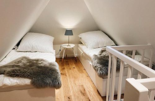 Rantum Apartment | Ocean-View-II-Holiday-Apartments-Sylt