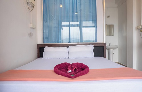 Port Blair Hotel | Ocean View