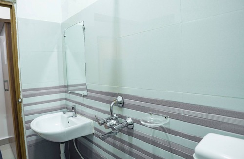 Port Blair Hotel | Ocean View