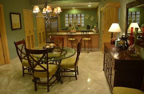 Flamingos Villa | ocean view , incredible 2 bedroom villa 2,200 square feet