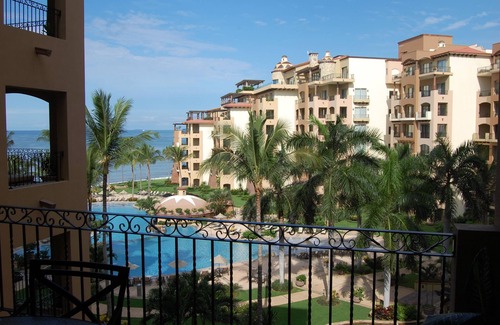 Flamingos Villa | ocean view , incredible 2 bedroom villa 2,200 square feet