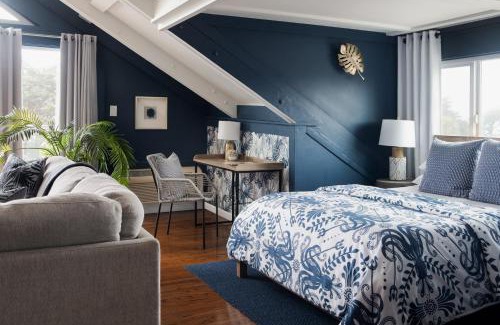 Montara Bed & Breakfast | Ocean View Inn