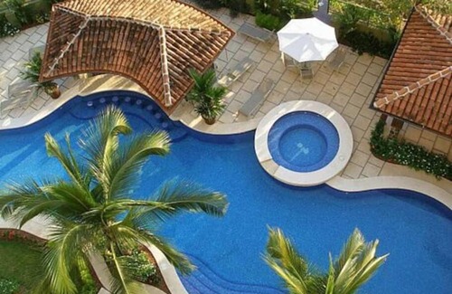 Herradura Apartment | Ocean View La Torre Herradura Bay near Los Sueños