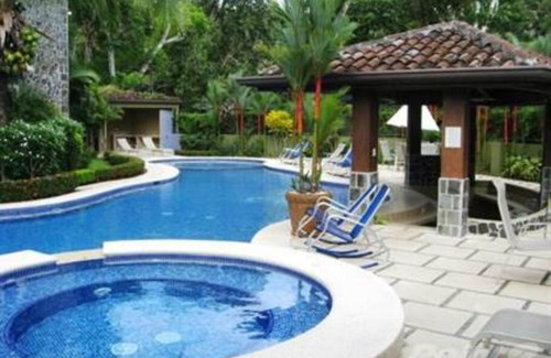Herradura Apartment | Ocean View La Torre Herradura Bay near Los Sueños