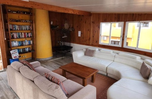 Ameijeira House | Ocean View Lagos