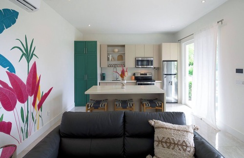 Playa Flamingo House | Ocean-View Luxury Family Main House