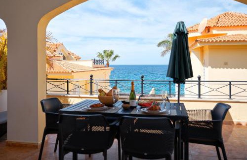 Los Cristianos Villa | Ocean View Luxury Villa