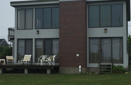 Matunuck House | Ocean View Matunuck Home - Go to Water, Go to the Village!