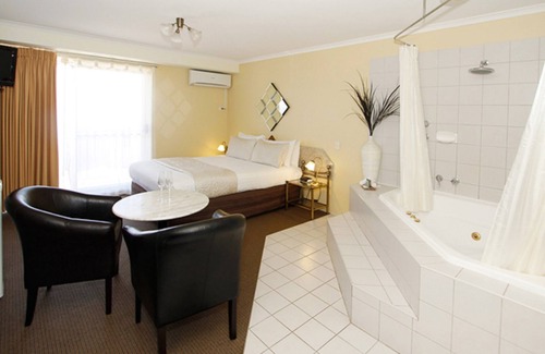 North Beach Hotel | Ocean View Motel