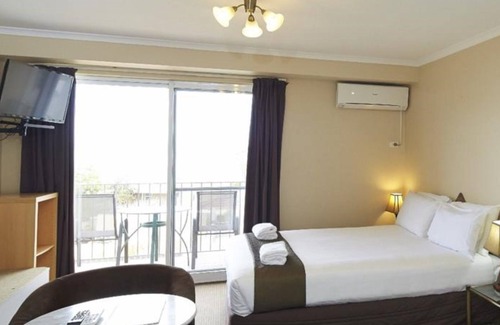 North Beach Hotel | Ocean View Motel