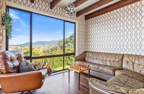 Austinmer House | Ocean View Oasis Austinmer