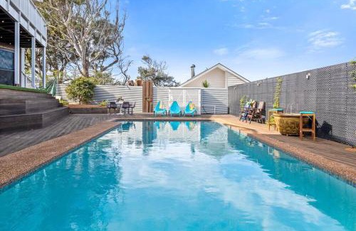 Austinmer House | Ocean View Oasis Austinmer
