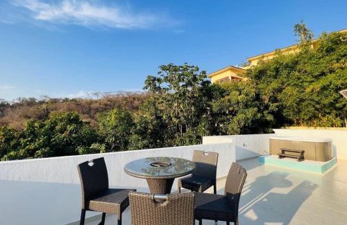 South Shore Hotel Area House | Ocean View Oasis with Hot Tub Sandy Beach & Waterfall