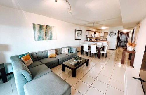 Candelero Abajo Villa | Ocean-View Oasis in Palmas Del Mar with Pool Access