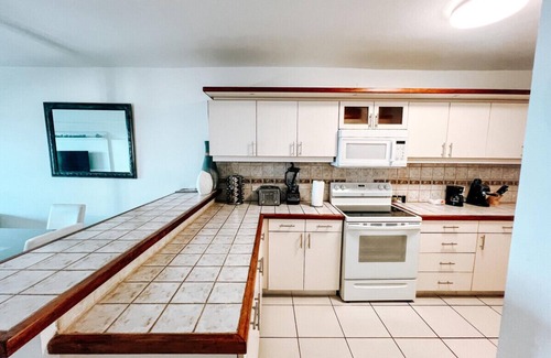 Candelero Abajo Villa | Ocean-View Oasis in Palmas Del Mar with Pool Access