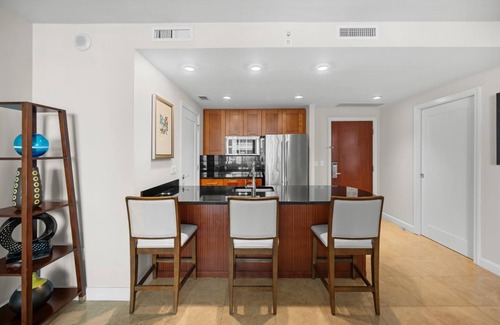 Singer Island Condo | OCEAN VIEW! Palm Beach Singer Island Resort! 2bd 2bth Hotel amenities included