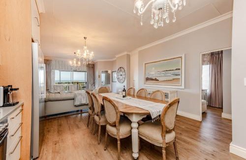 Brenton-on-Sea House | Ocean View Paradise