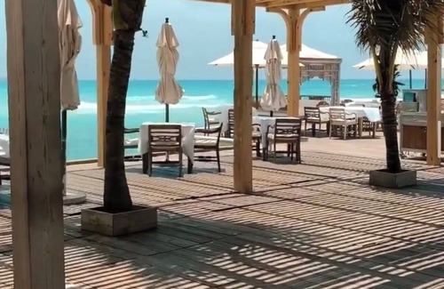 Boca Chica Condo | Ocean view peaceful Cozy 2-bed condo AC, fitness room in awesome Boca Chica