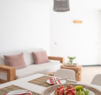 El Cotillo Apartment | Ocean View Penthouse El Cotillo